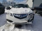 2018 Acura RDX Technology