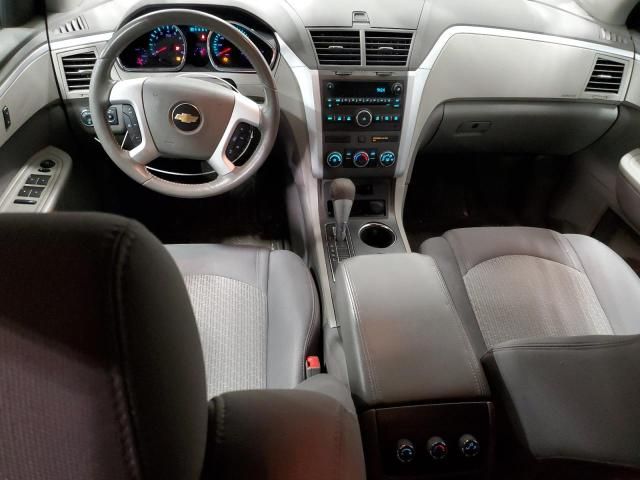 2012 Chevrolet Traverse LS