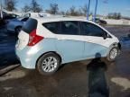 2017 Nissan Versa Note S