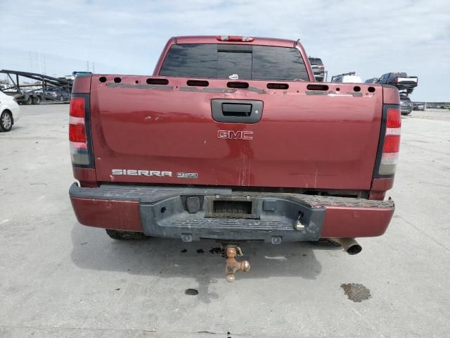 2009 GMC Sierra K1500 Denali