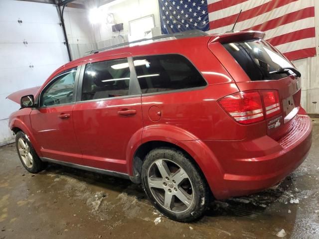 2009 Dodge Journey SXT