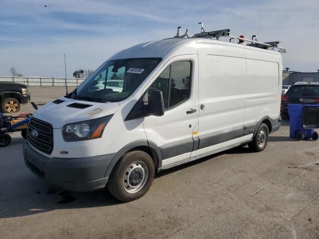 2016 Ford Transit T-150