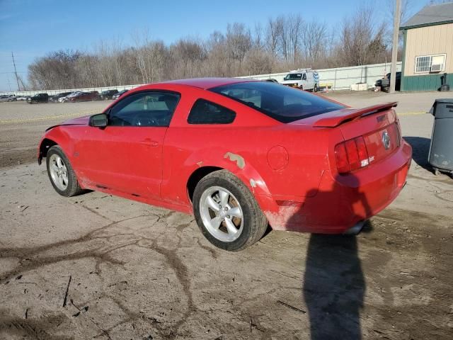 2008 Ford Mustang GT