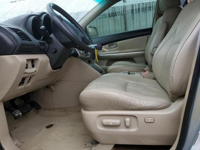 2006 Lexus RX 400