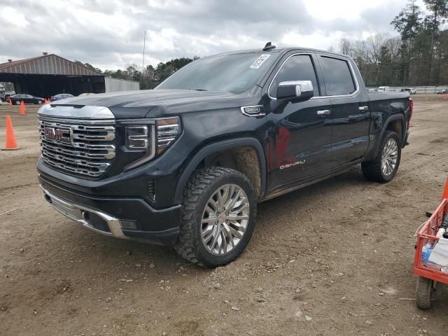 2022 GMC Sierra K1500 Denali