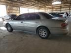 2001 Buick Lesabre Limited