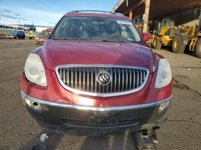 2012 Buick Enclave