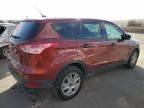 2016 Ford Escape S