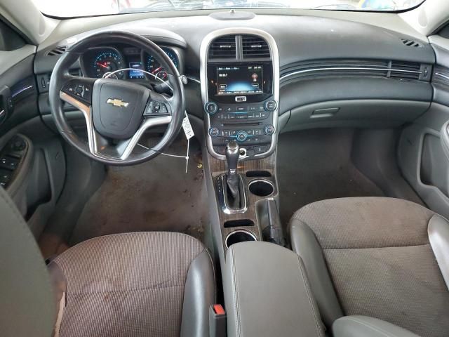 2014 Chevrolet Malibu 2LT