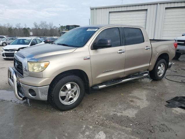 2008 Toyota Tundra Crewmax