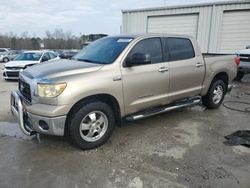 2008 Toyota Tundra Crewmax en venta en Montgomery, AL