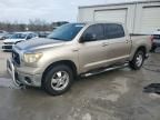 2008 Toyota Tundra Crewmax