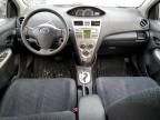 2007 Toyota Yaris