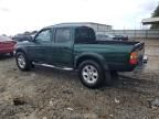 2002 Toyota Tacoma Double Cab Prerunner