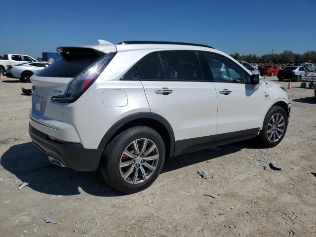 2021 Cadillac XT4 Sport