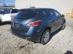 2014 Nissan Murano S