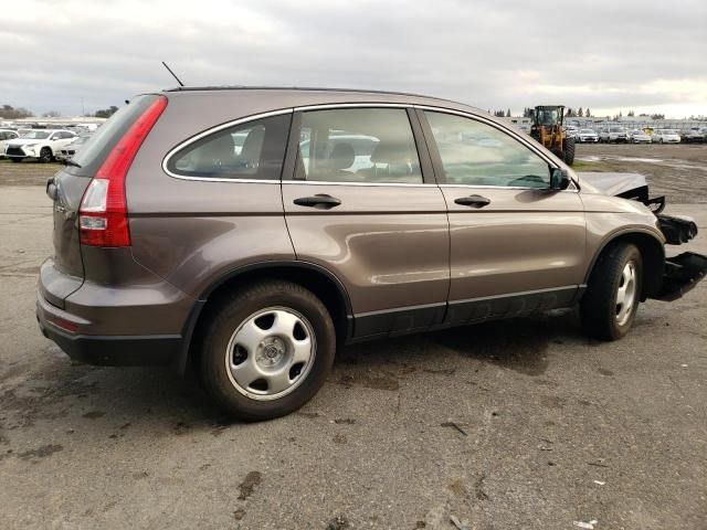 2011 Honda CR-V LX