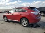 2010 Lexus RX 450H