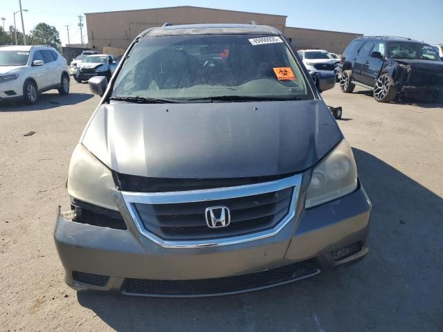 2010 Honda Odyssey EXL