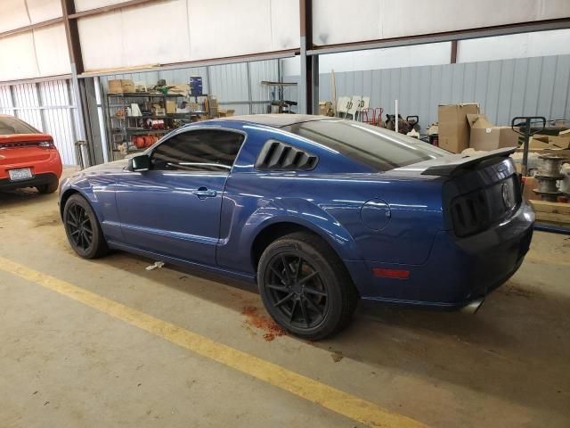 2008 Ford Mustang GT