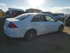 2006 Honda Accord SE