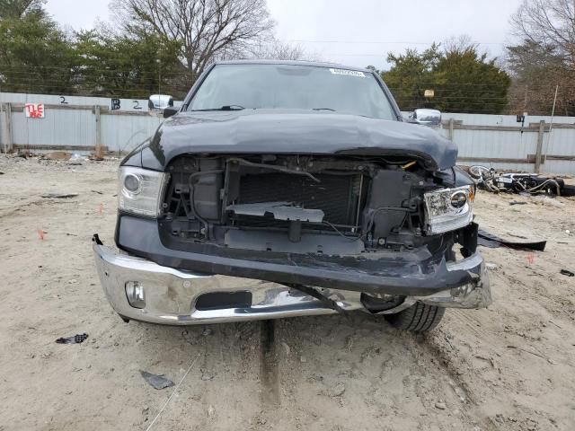 2014 Dodge 1500 Laramie