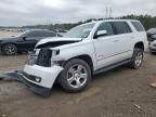 2016 Chevrolet Tahoe C1500 LT