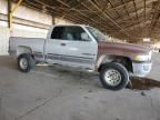 1999 Dodge RAM 2500