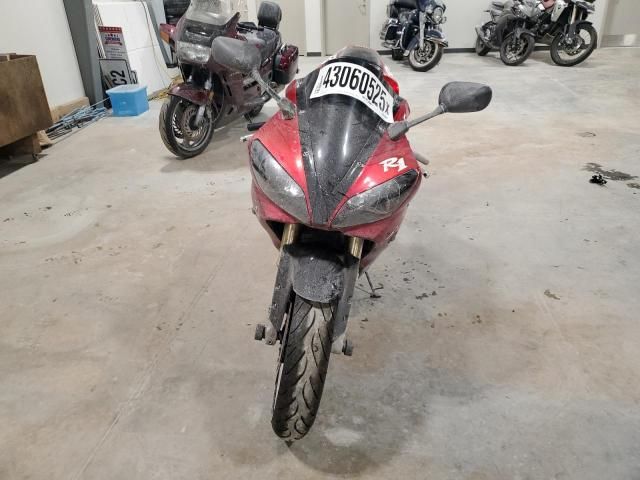 2000 Yamaha YZFR1 S