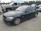 2007 BMW 328 XI Sulev