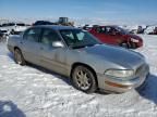 2003 Buick Park Avenue