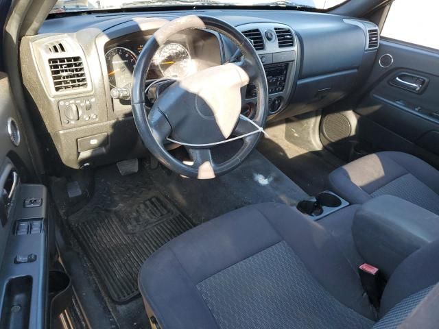 2012 Chevrolet Colorado LT