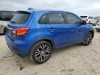 2019 Mitsubishi Outlander Sport ES