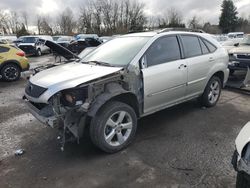 Lexus Vehiculos salvage en venta: 2004 Lexus RX 330