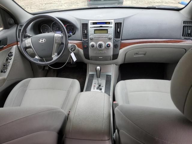 2008 Hyundai Veracruz GLS