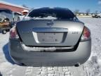 2007 Nissan Altima 2.5