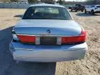 2001 Mercury Grand Marquis GS