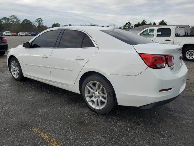 2014 Chevrolet Malibu 1LT