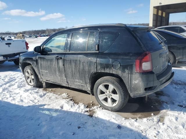 2014 Jeep Compass Sport