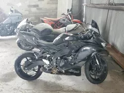 2024 Kawasaki ZX400 P en venta en Lebanon, TN