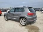 2012 Volkswagen Tiguan S