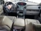 2010 Honda Pilot Touring