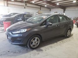 2017 Ford Fiesta SE en venta en Chambersburg, PA