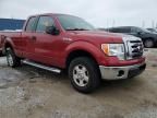 2011 Ford F150 Super Cab