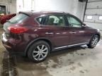 2017 Infiniti QX50