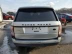 2014 Land Rover Range Rover Autobiography