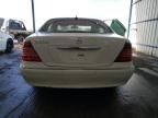 2005 Mercedes-Benz S 500