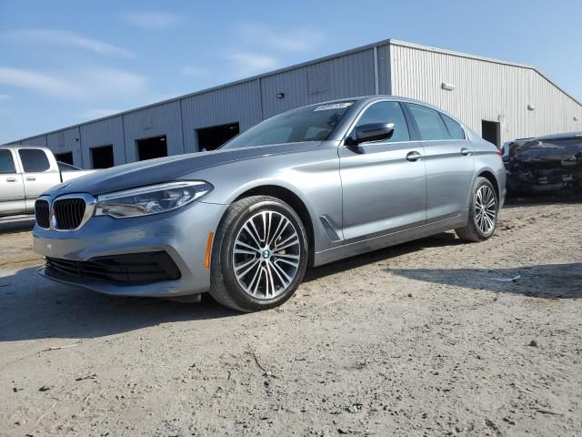 2019 BMW 540 I