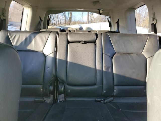 2013 Honda Pilot EXL