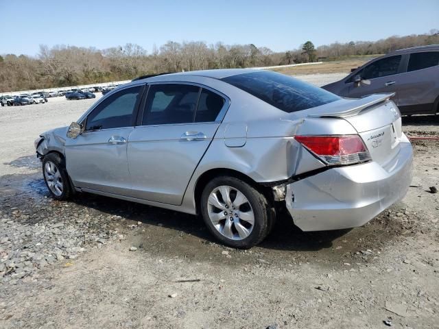 2008 Honda Accord EX